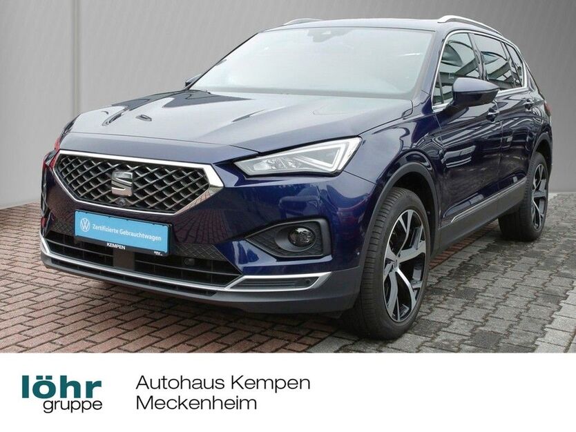 Seat Tarraco 44.400 km 33.850 € Meckenheim / Bonn 53340