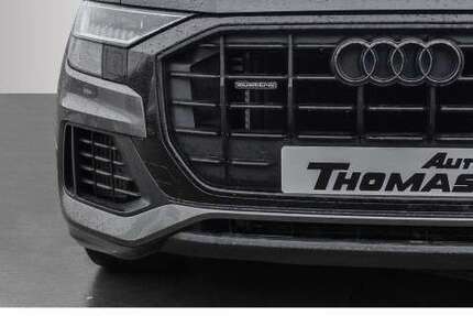 Audi Q8 41.870 km 59.900 &euro; Bonn 53227