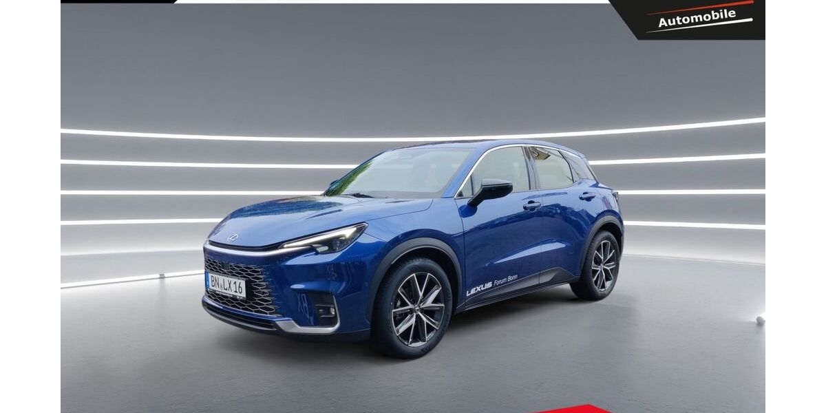 Lexus LBX 15.000 km 36.990 &euro; Bonn 53119