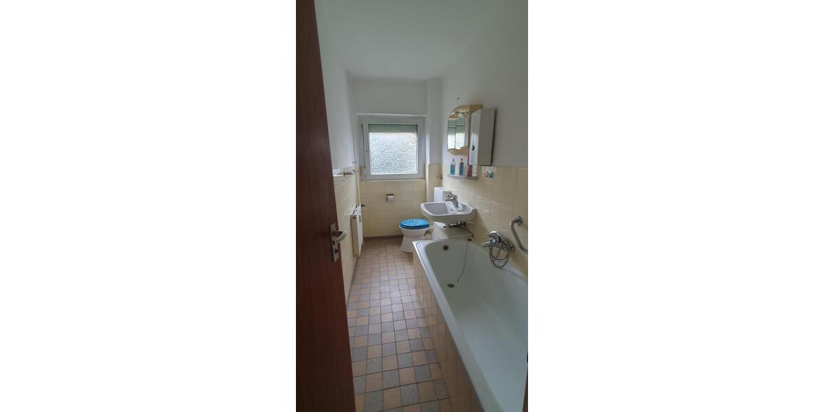 Erdgeschoßwohnung Köln Porz - 2 Zimmer, 59 m&sup2;, 226.000&euro; | Angebot:27189605