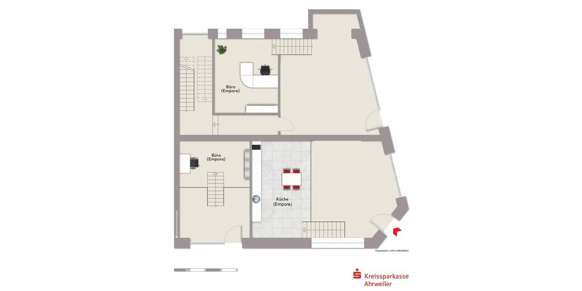 Gewerbeobjekt Bad Neuenahr-Ahrweiler Ahrweiler - 2.950&euro; | Angebot:24481717