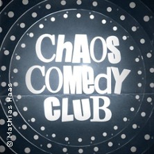 Chaos Comedy Club 05.09.2026 Kulturwohnzimmer RheinBühne