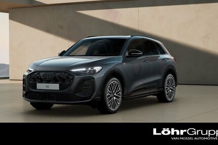 Audi Q5 5.500 km 76.550 &euro; Meckenheim / Bonn 53340