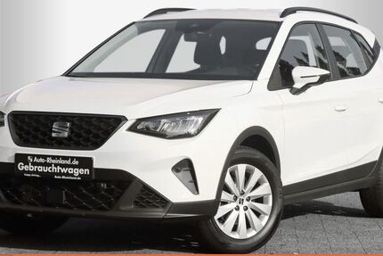 Seat Arona 31.540 km 18.447 &euro; Bonn 53175