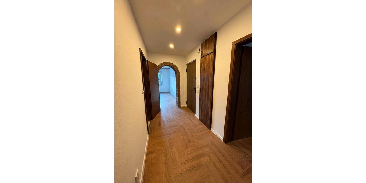 Erdgeschoßwohnung Köln Mülheim - 2 Zimmer, 59 m&sup2;, 1.150&euro; | Angebot:24829730