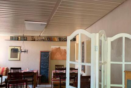 Ladenlokal Tapas Bar & Café zimmer