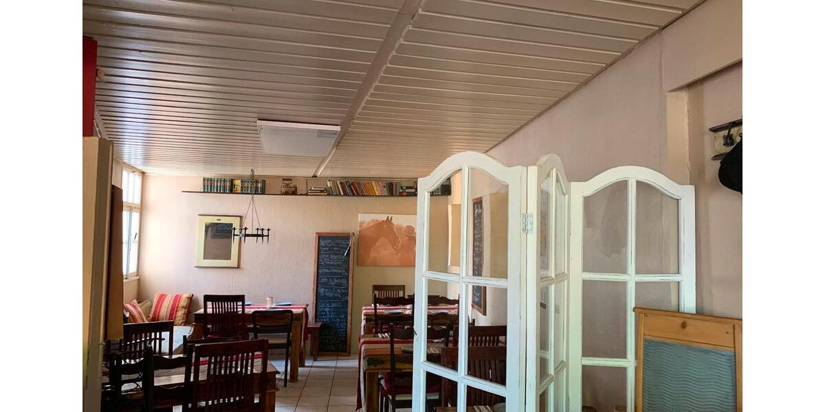 Ladenlokal Tapas Bar & Café zimmer