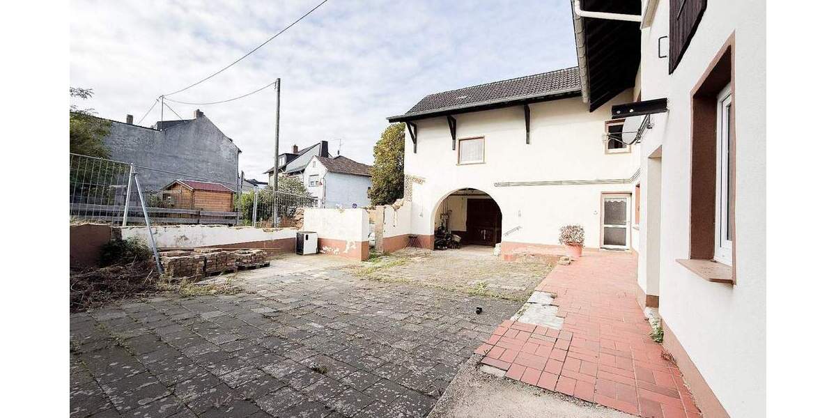 Einfamilienhaus Grafschaft Karweiler - 1 Zimmer, 406 m&sup2;, 398.000&euro; | Angebot:25777196