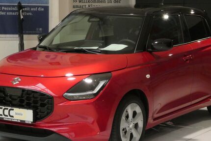Suzuki Swift 7.996 km 17.980 &euro; Bonn (Nähe Verteilerkreisel) 53119