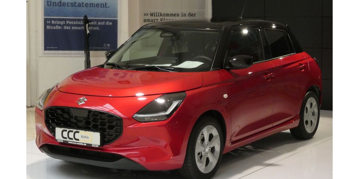 Suzuki Swift 7.996 km 17.980 &euro; Bonn (Nähe Verteilerkreisel) 53119