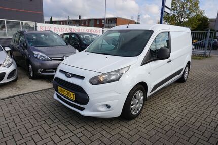 Ford Transit 121.300 km 7.500 € Wesseling 50389