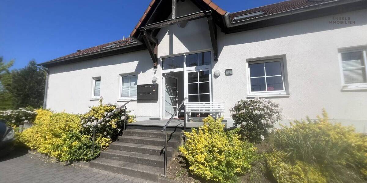 Etagenwohnung Hennef - 3 Zimmer, 60 m&sup2;, 225.000&euro; | Angebot:26555134