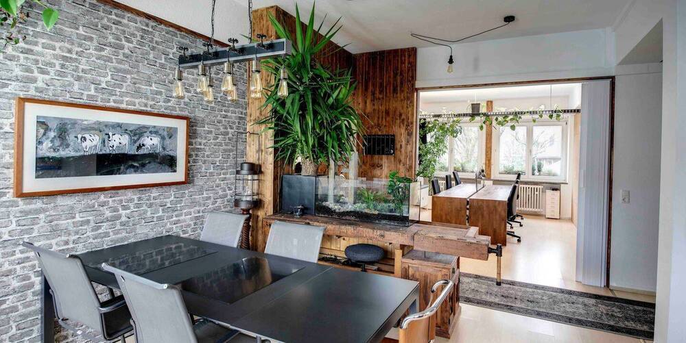 Werde Teil der Kölner Coworking Kommune - All-in-Miete