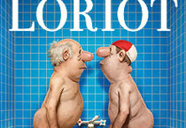 Loriot - Der große Loriot-Abend 07.03.2026 Beethovenhalle