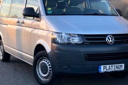 VW T5 Transporter 156.743 km 13.999 &euro; Hürth/Köln 50354