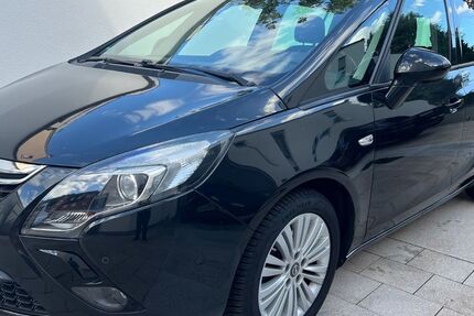 Opel Zafira 159.700 km 7.900 € Troisdorf (Nähe Köln/Bonn) 53844