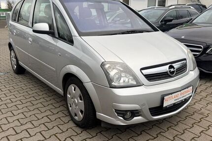 Opel Meriva 99.999 km 990 &euro; Rheinbach 53359