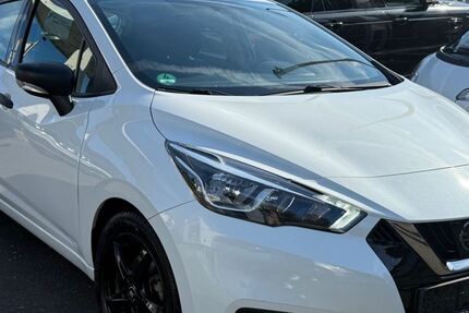 Nissan Micra 88.500 km 8.500 &euro; bonn 53175