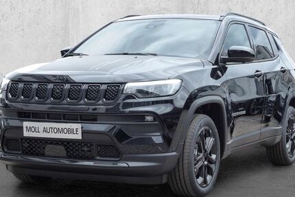 Jeep Compass 22.000 km 36.980 &euro; Köln 50825