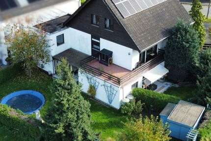 Haus zum Kaufen in Köln 798.000 € 187 m² 6 zimmer