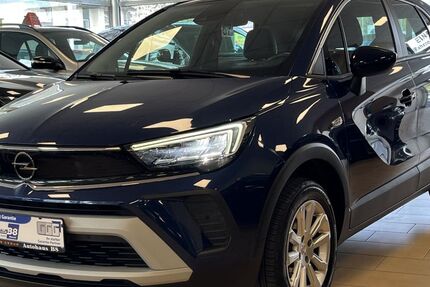 Opel Crossland (X) 85.565 km 13.350 &euro; Hennef 53773