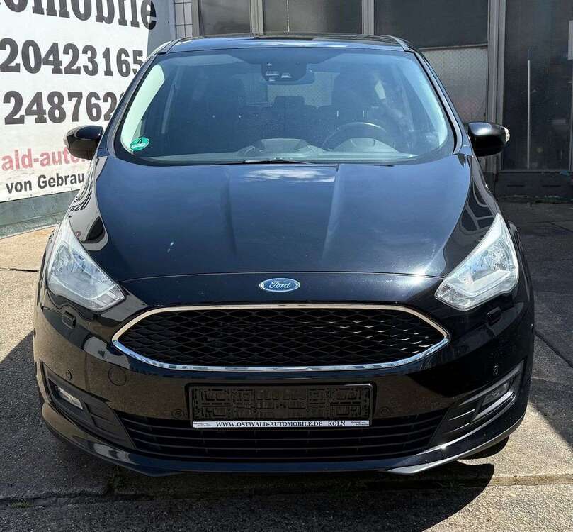 C-Max