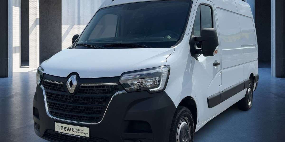 Renault Master 8.722 km 25.900 &euro; Sankt Augustin 53757