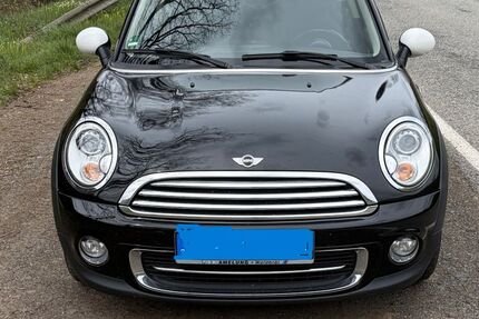 Mini Cooper 142.500 km 5.800 &euro; Neustadt Wied 53577