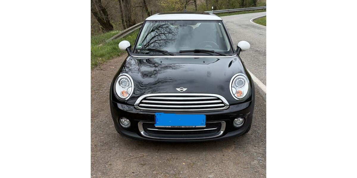 Mini Cooper 142.500 km 5.800 &euro; Neustadt Wied 53577