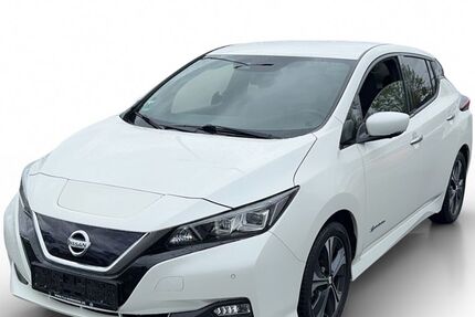 Nissan Leaf 62.120 km 12.980 € Bornheim 53332