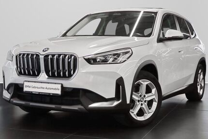 BMW iX1 55.844 km 34.670 &euro; Sankt Augustin 53757