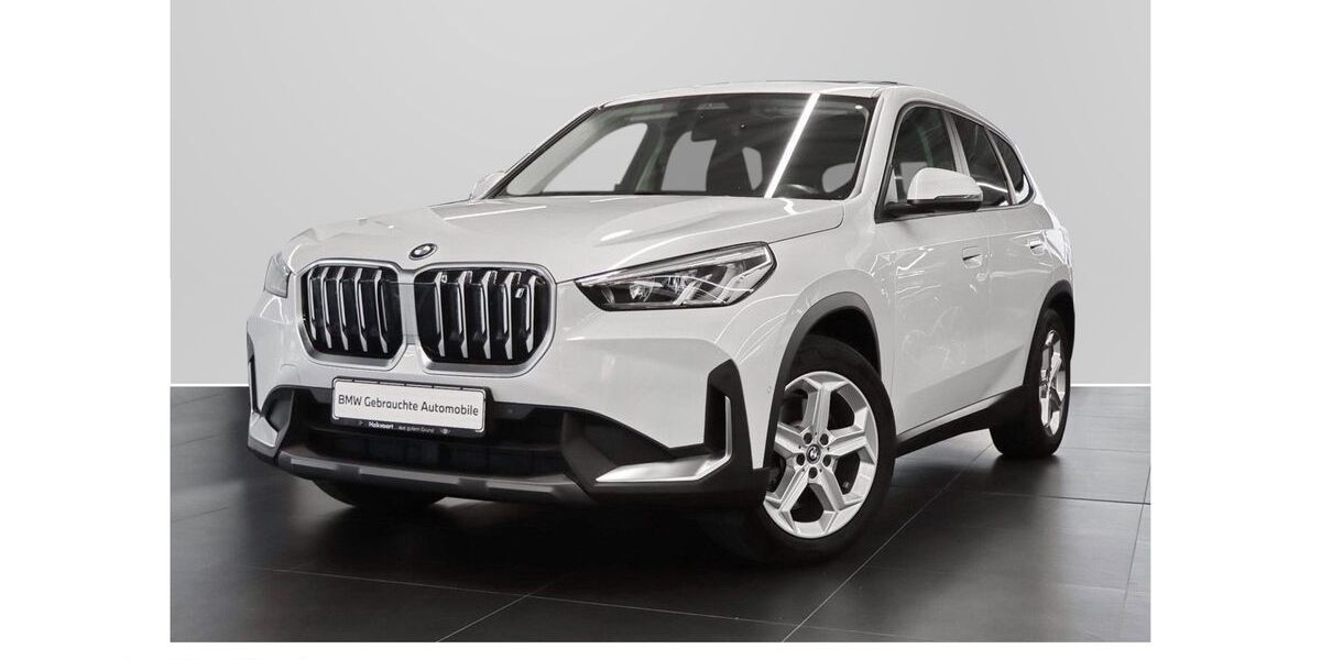 BMW iX1 55.844 km 34.670 &euro; Sankt Augustin 53757