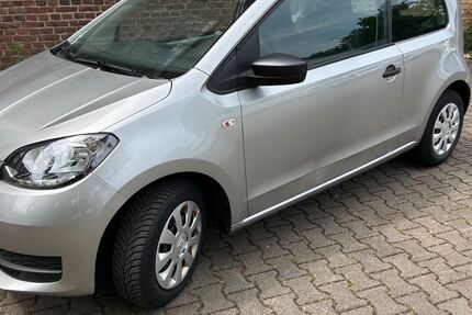 Skoda Citigo 164.900 km 2.890 &euro; Köln 51069
