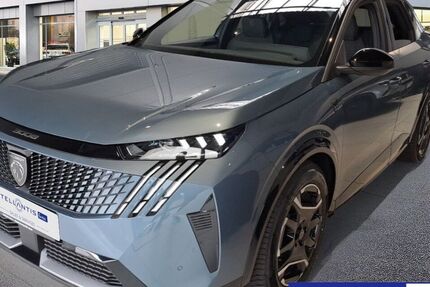 Peugeot 3008 7.900 km 48.880 &euro; Bonn 53119