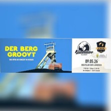 Der Berg Groovt 09.05.2026 GO Golfsport Overath