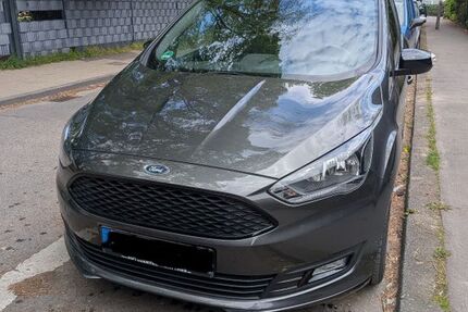 Ford C-Max 45.150 km 12.500 &euro; Köln 50825
