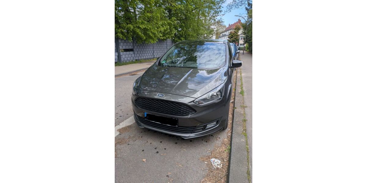 Ford C-Max 45.150 km 12.500 &euro; Köln 50825