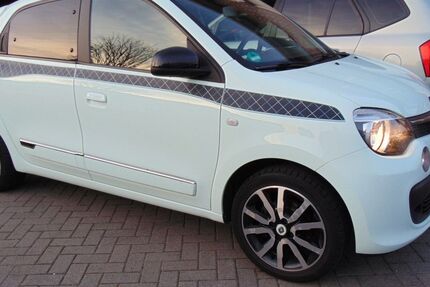 Renault Twingo 114.089 km 9.998 € Rheinbach 53359