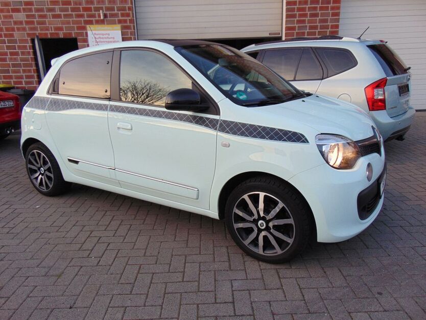 Renault Twingo 114.089 km 9.998 € Rheinbach 53359