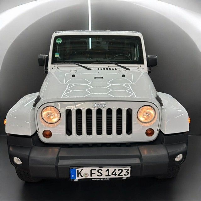 Wrangler