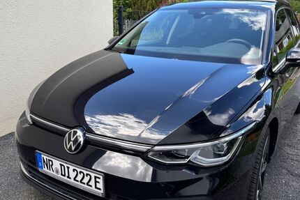VW Golf 101.500 km 19.500 &euro; Neustadt Wied 53577