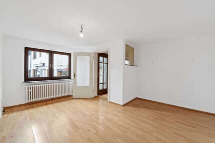Wohnung Bonn / Mehlem Mehlem - 3 Zimmer, 62 m&sup2;, 165.000&euro; | Angebot:24647465