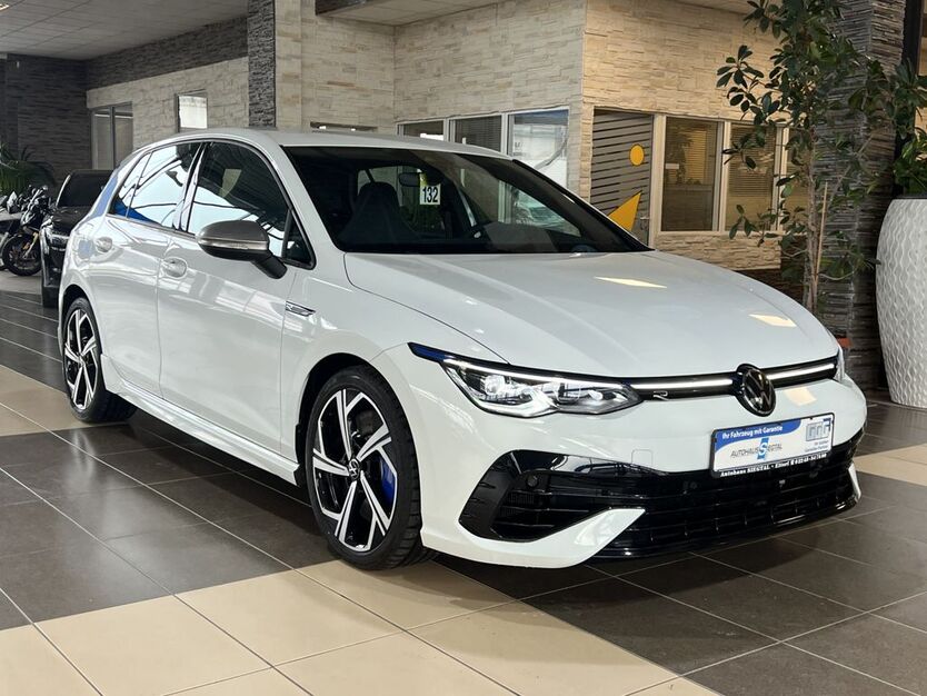 VW Golf 28.825 km 35.000 € Eitorf 53783