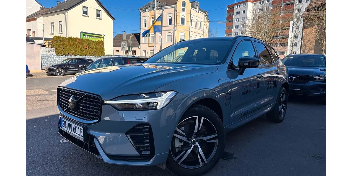 Volvo XC60 8.980 km 48.888 &euro; Siegburg 53721