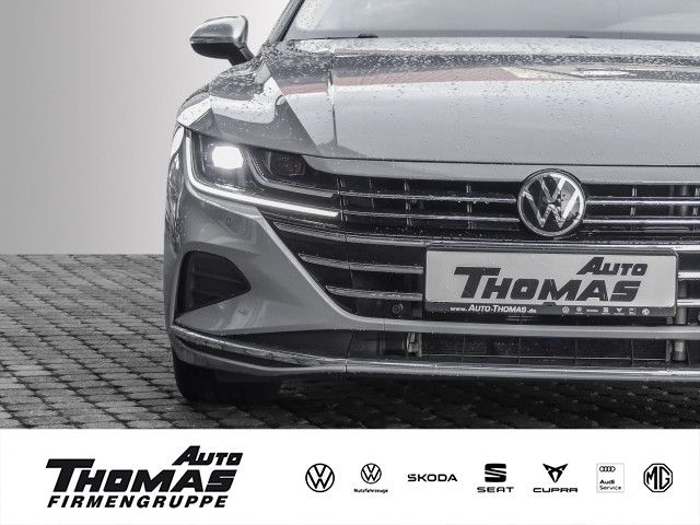 VW Arteon 57.500 km 25.989 &euro; Bonn 53227