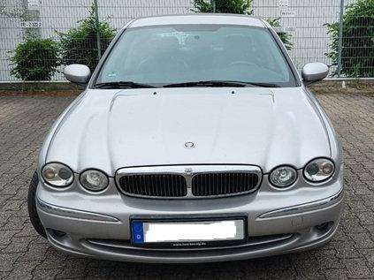 X-Type
