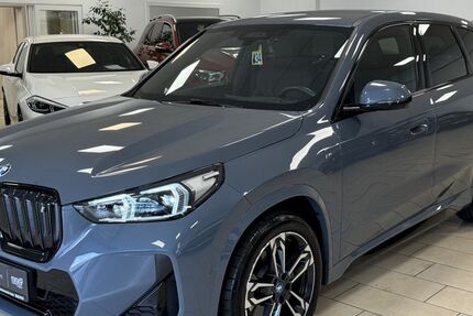 BMW iX1 40.889 km 38.400 &euro; Bonn 53227