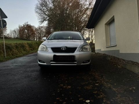 Toyota Corolla 46.290 km 5.990 € Overath 51491