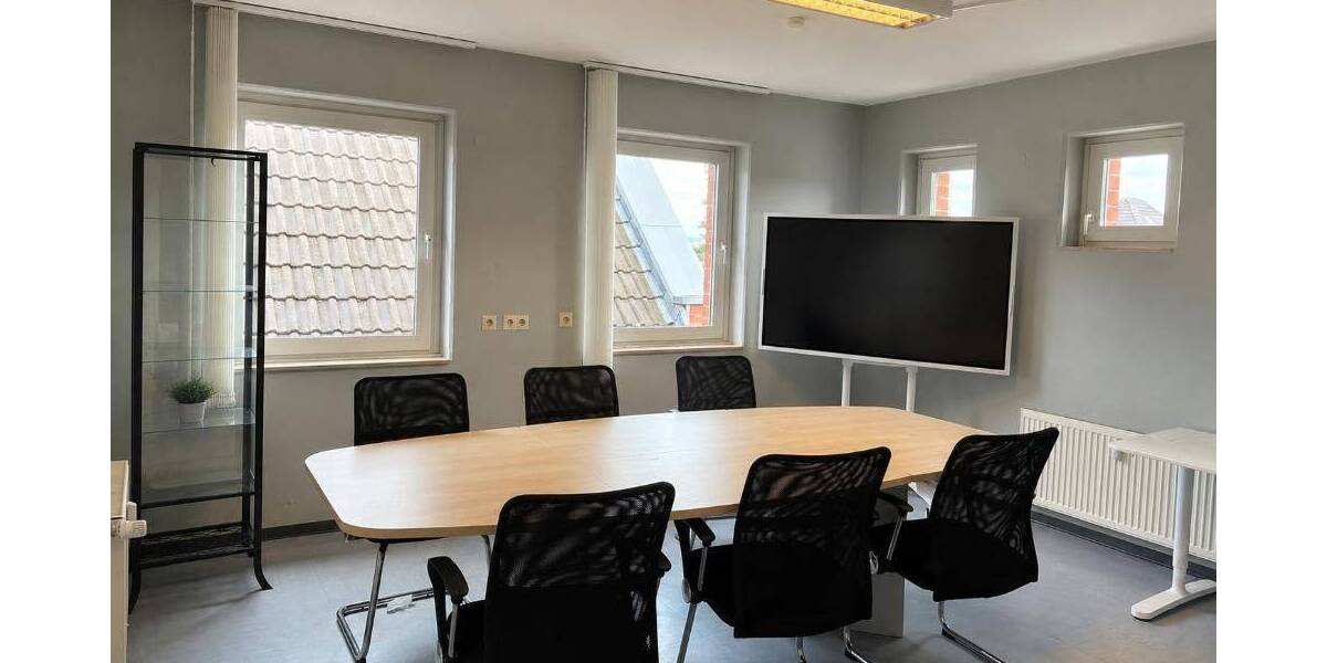 Gewerbeobjekt Wesseling Wesseling-Mitte - 1 Zimmer, 1.450&euro; | Angebot:26930063