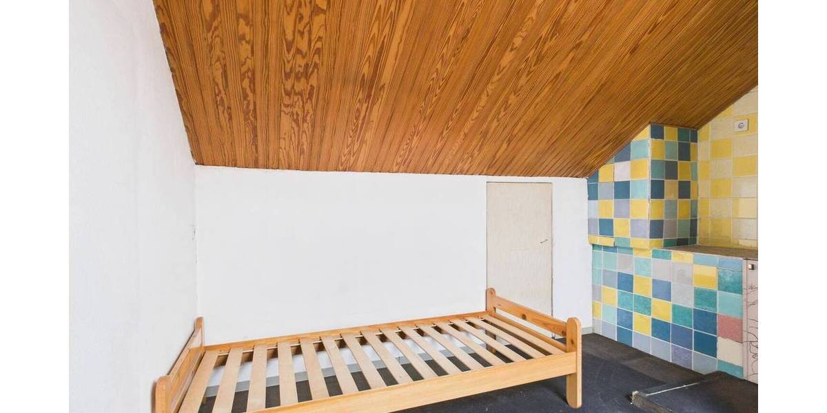 Einfamilienhaus Bergisch Gladbach Alt-Refrath - 4 Zimmer, 110 m&sup2;, 420.000&euro; | Angebot:26798306